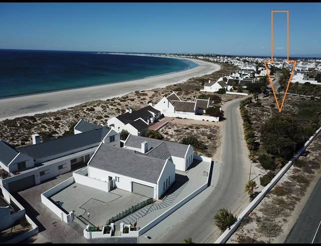 LAND FOR SALE IN GOLDEN MILE